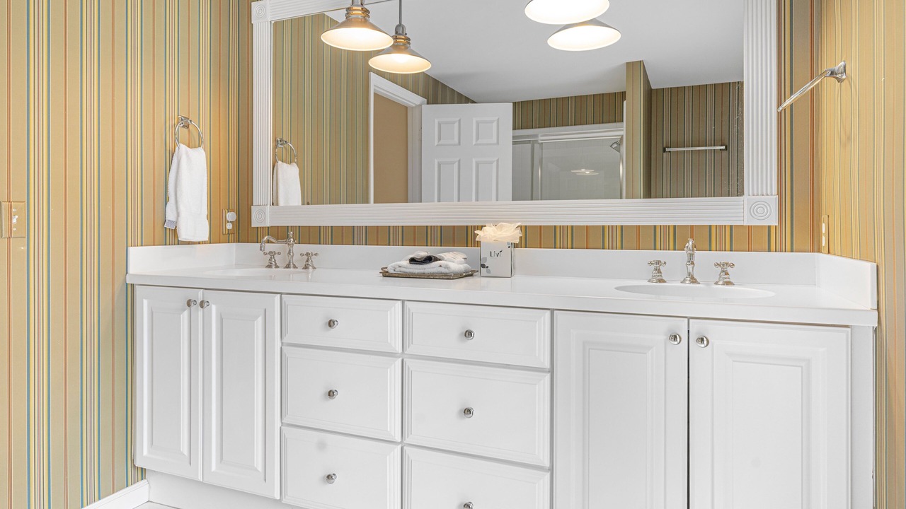 Photo of Bathroom in Oceanside