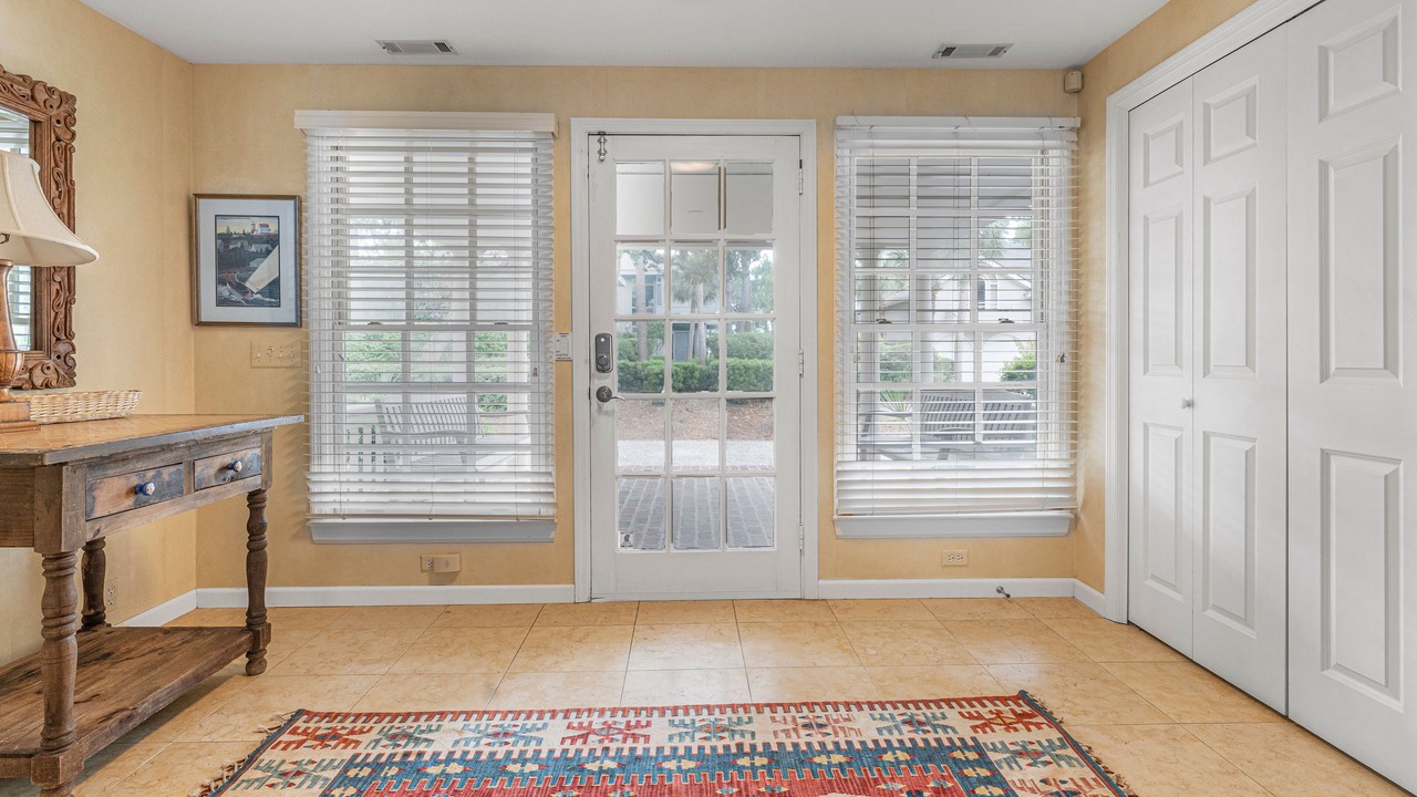 Photo of Bedroom in Oceanside