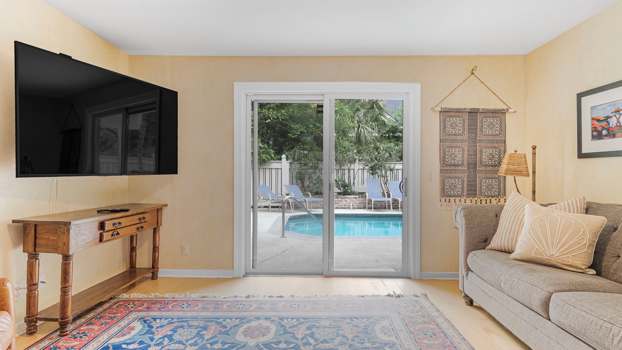 Photo of Outdoor in Oceanside