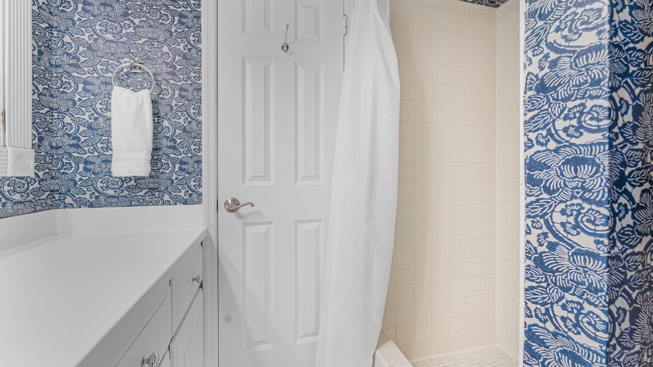 Photo of Bathroom in Oceanside