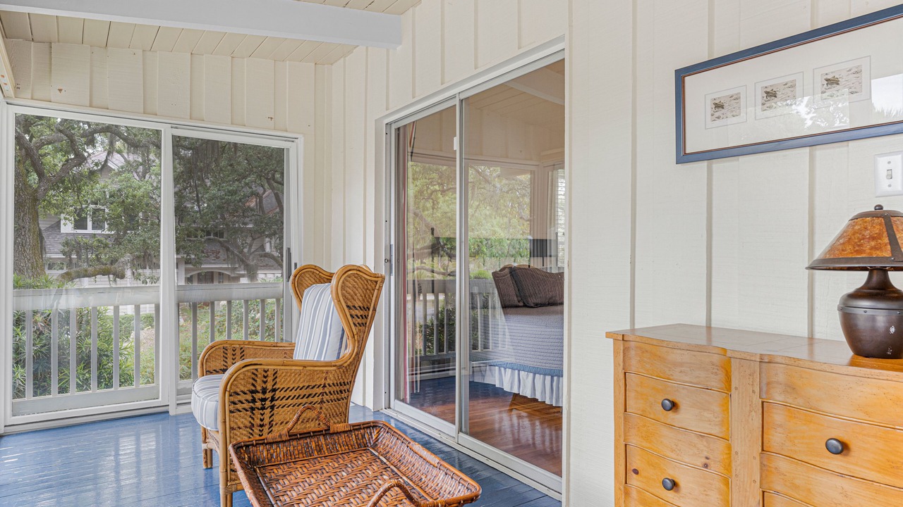 Photo of Bedroom in Oceanside