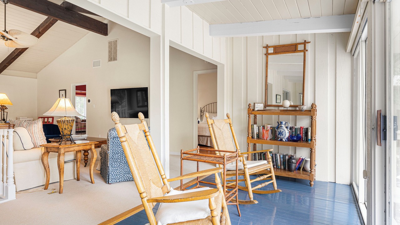 Photo of Bedroom in Oceanside