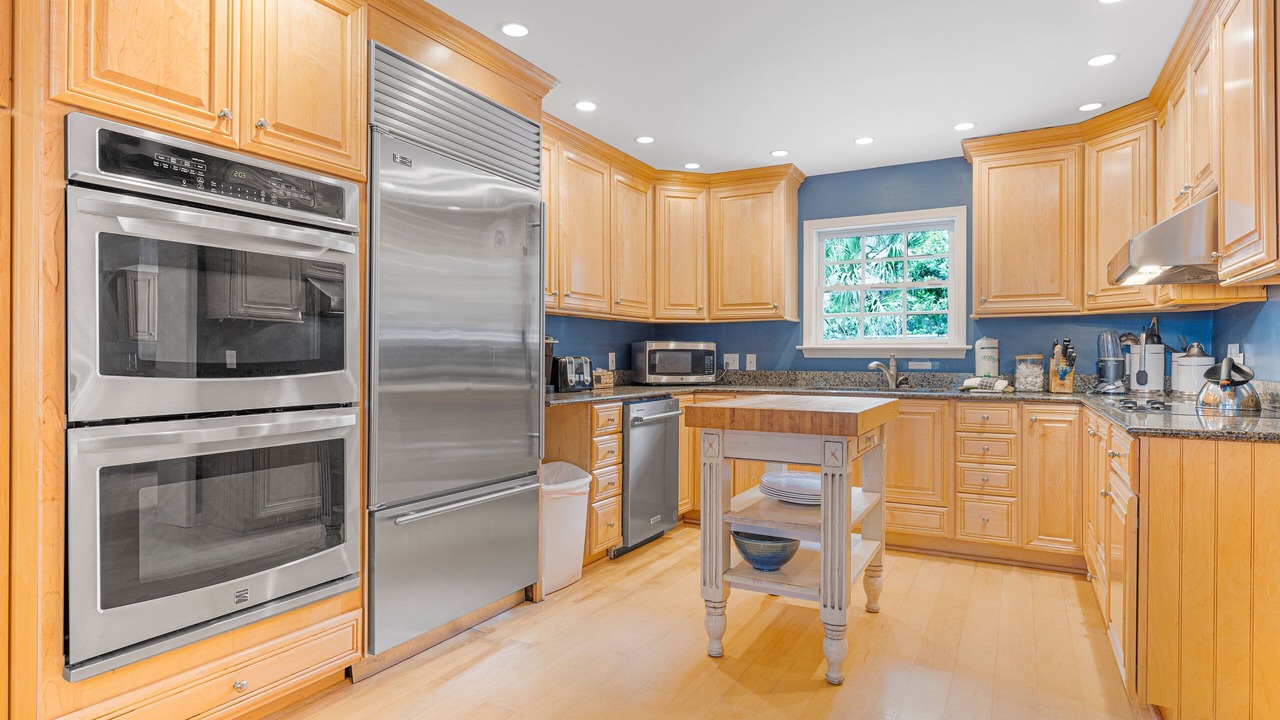 Photo of Kitchen in Oceanside