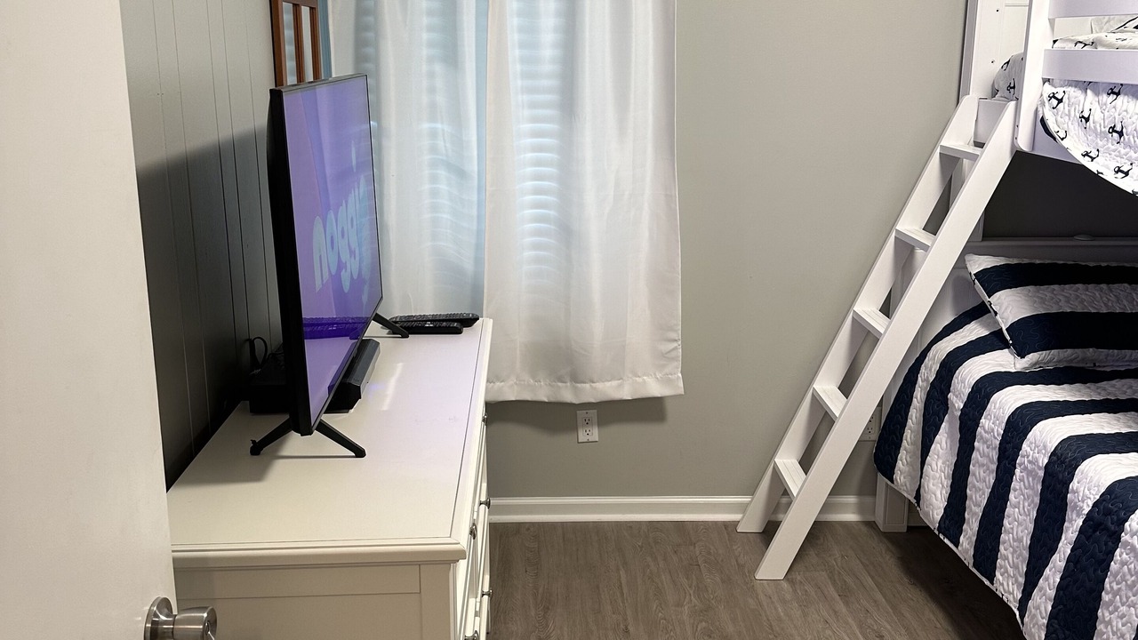 Photo of Bedroom in Hilton Head Island