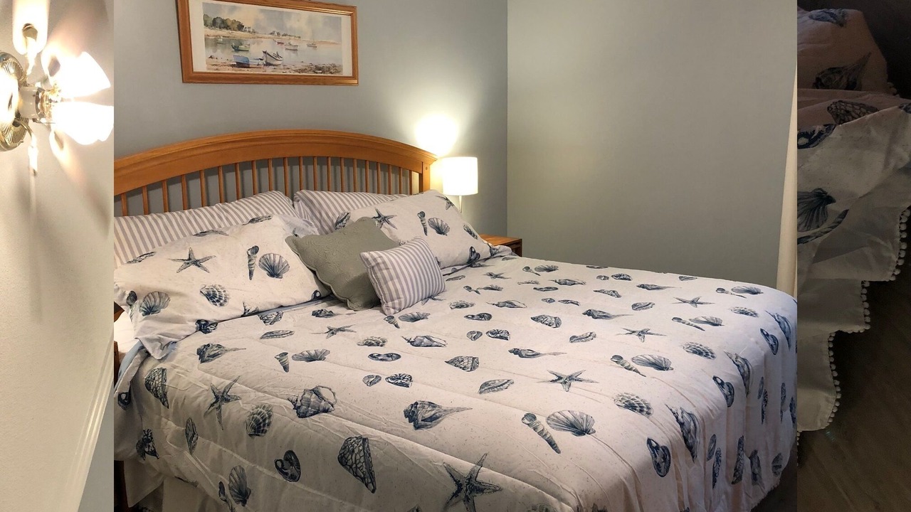 Photo of Bedroom in Hilton Head Island