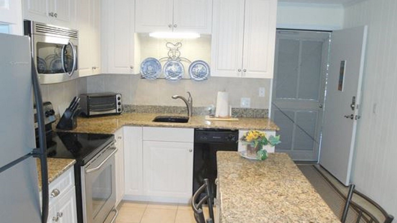 Photo of Kitchen in Hilton Head Island