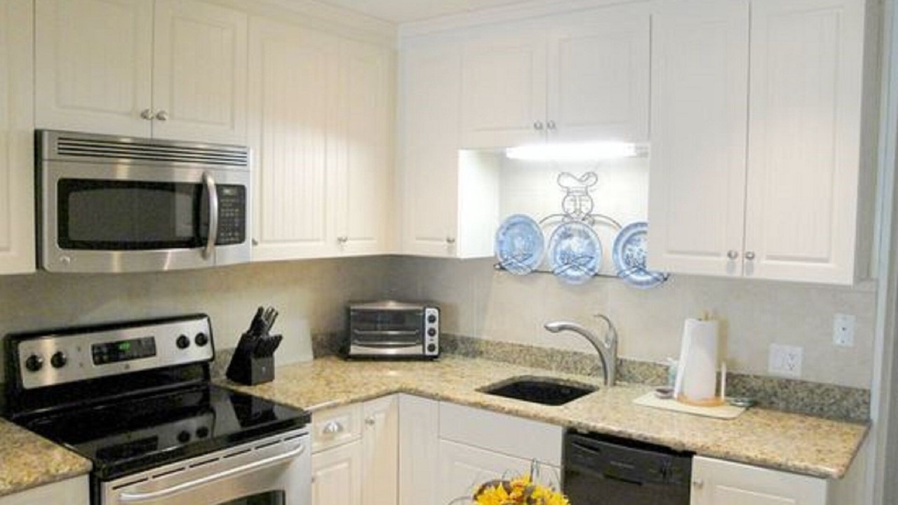 Photo of Kitchen in Hilton Head Island