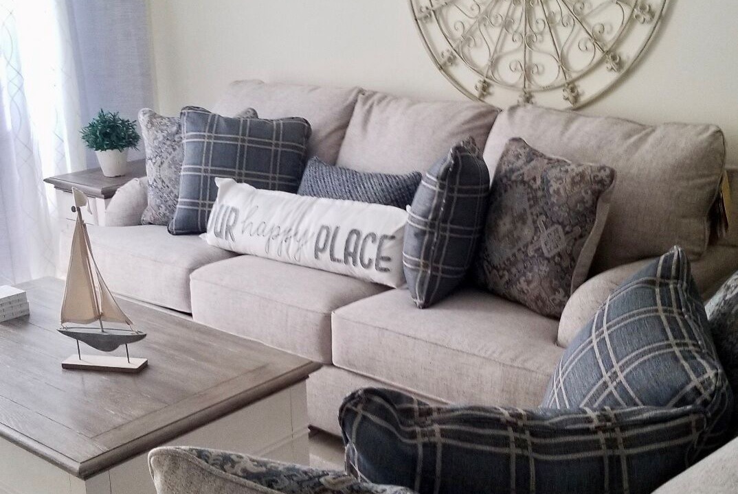 Photo of Livingroom in Hilton Head Island