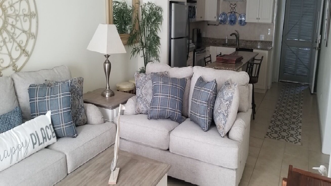 Photo of Livingroom in Hilton Head Island