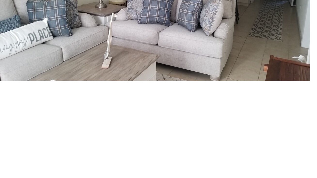 Photo of Livingroom in Hilton Head Island