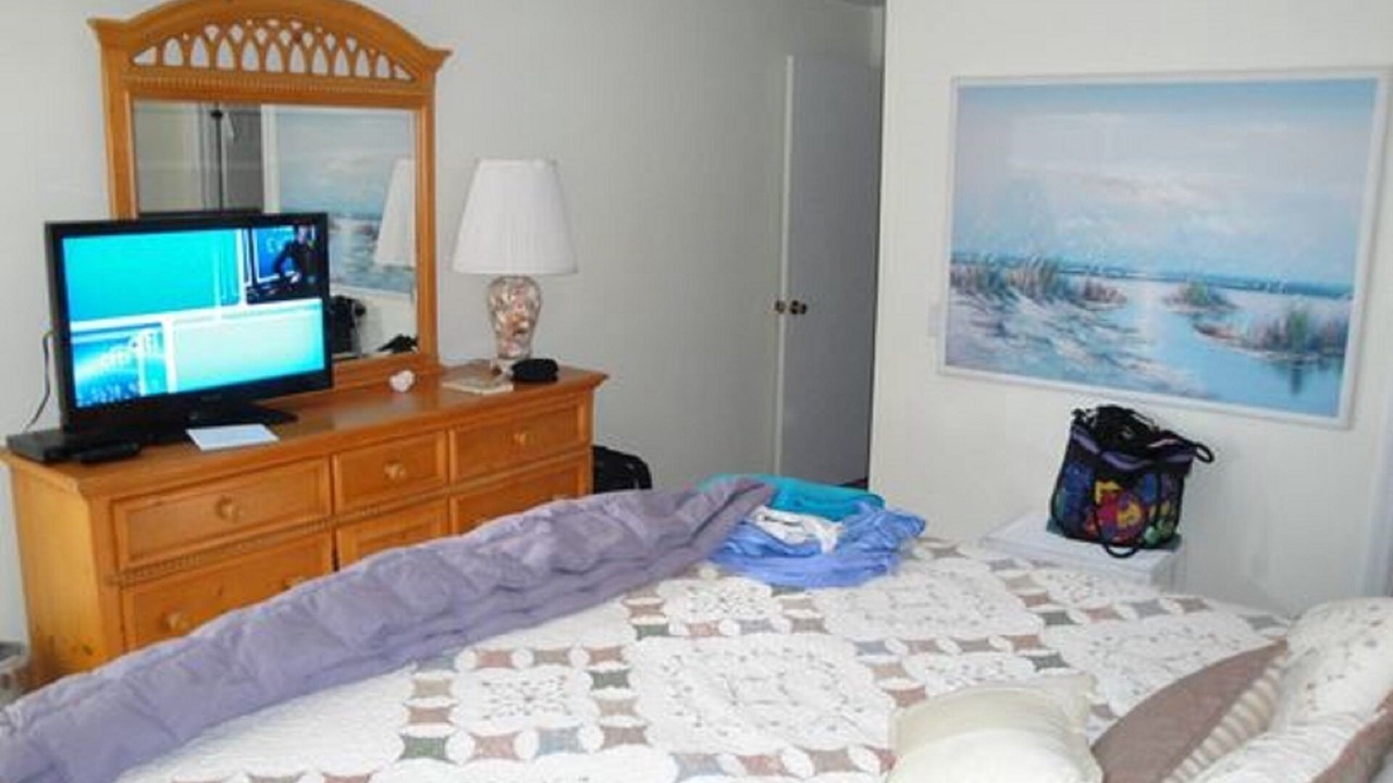 Photo of Bedroom in Hilton Head Island