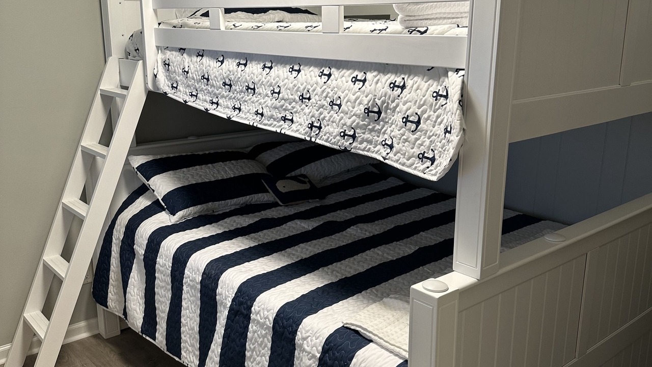 Photo of Bedroom in Hilton Head Island