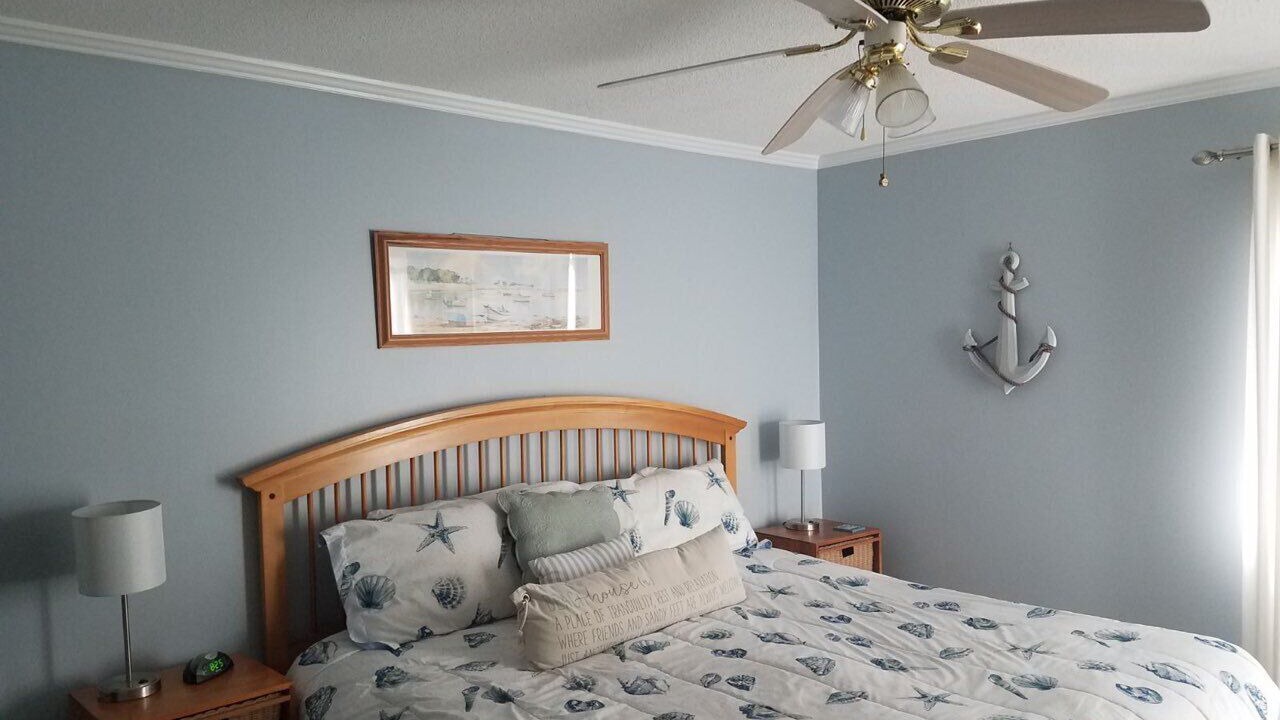 Photo of Bedroom in Hilton Head Island