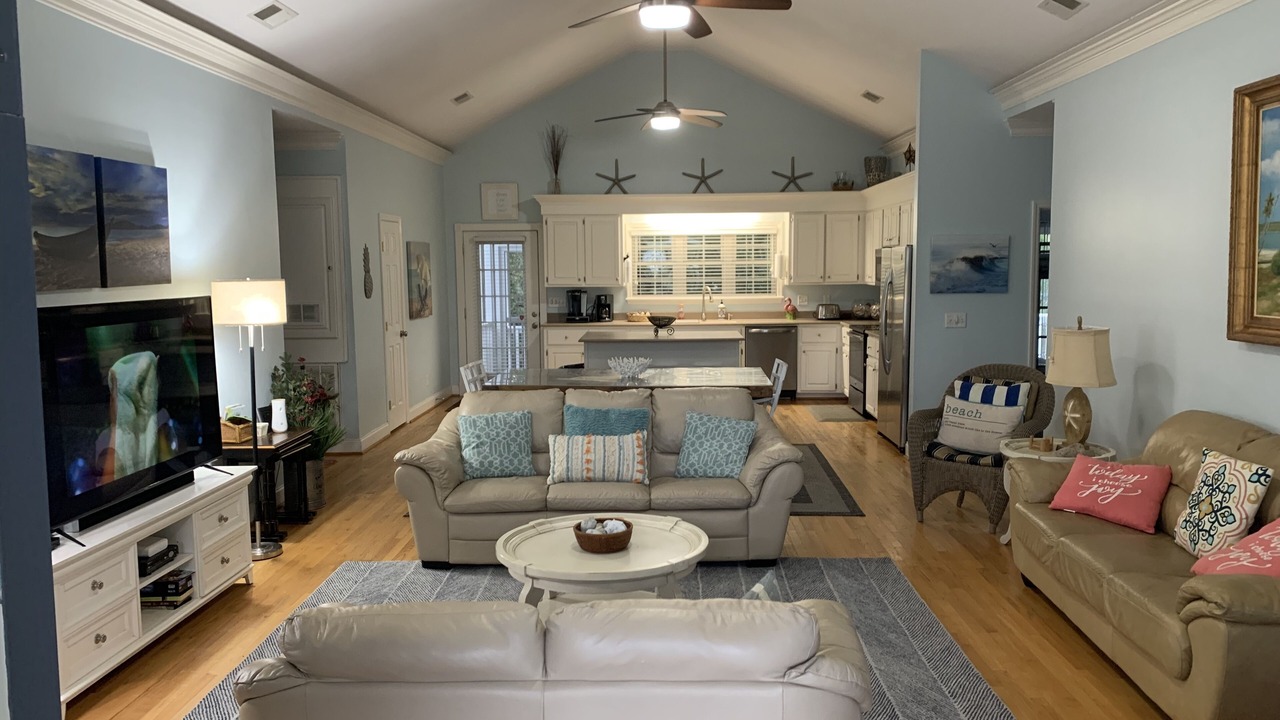 Photo of Others in Edisto Island