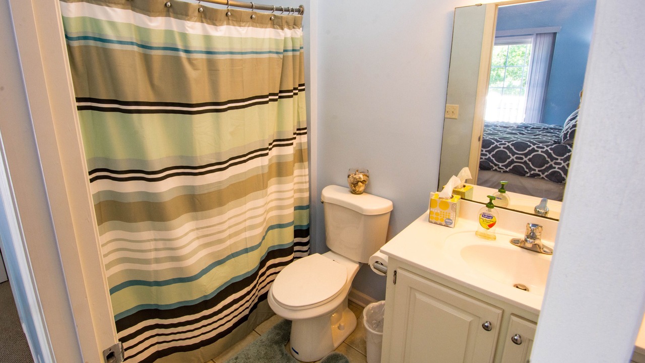 Photo of Bathroom in Edisto Island