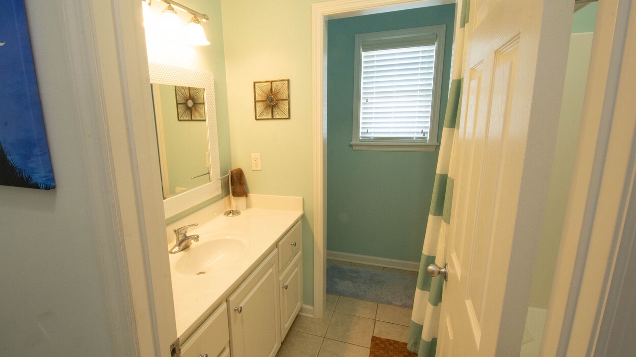 Photo of Bathroom in Edisto Island