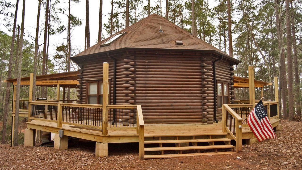 Photo of Outdoor in McCormick County