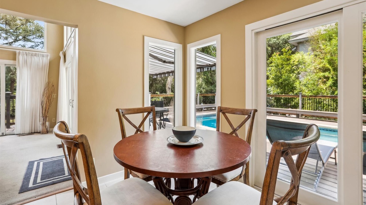 Photo of Outdoor in Oceanside