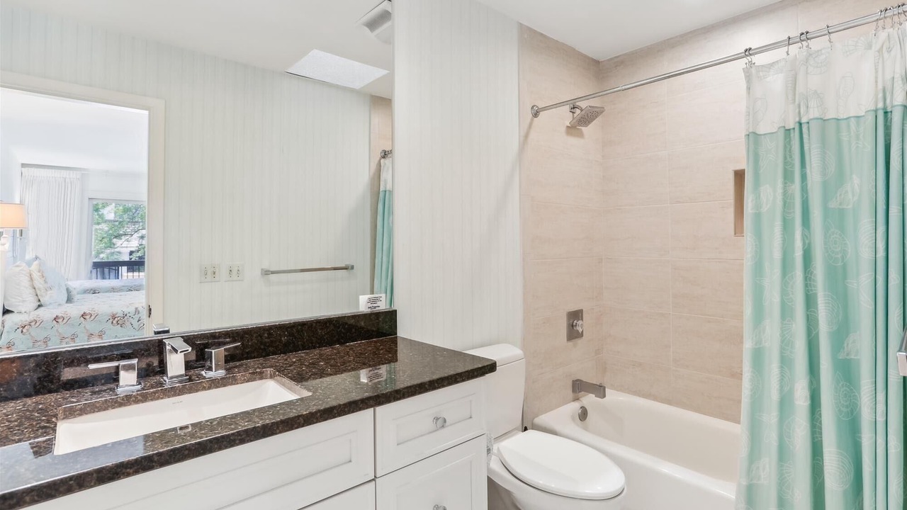 Photo of Bathroom in Oceanside