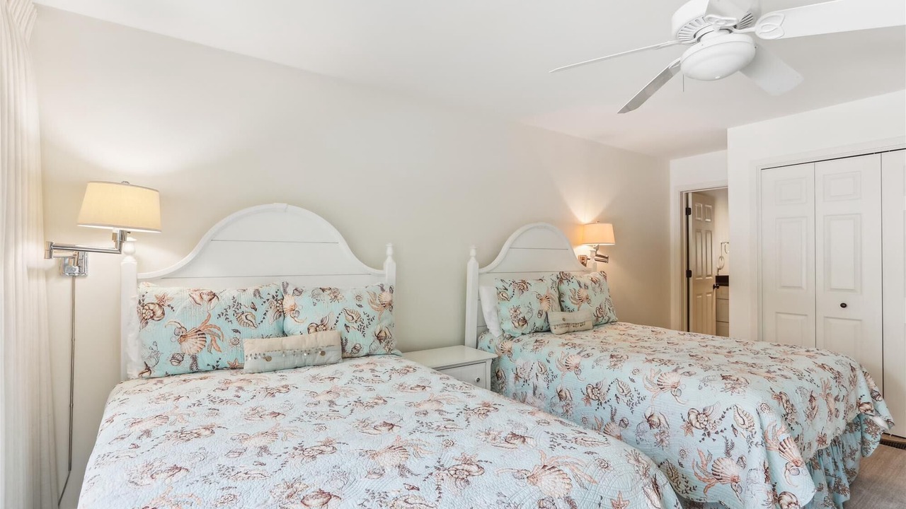 Photo of Bedroom in Oceanside