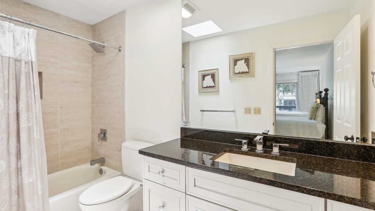 Photo of Bathroom in Oceanside