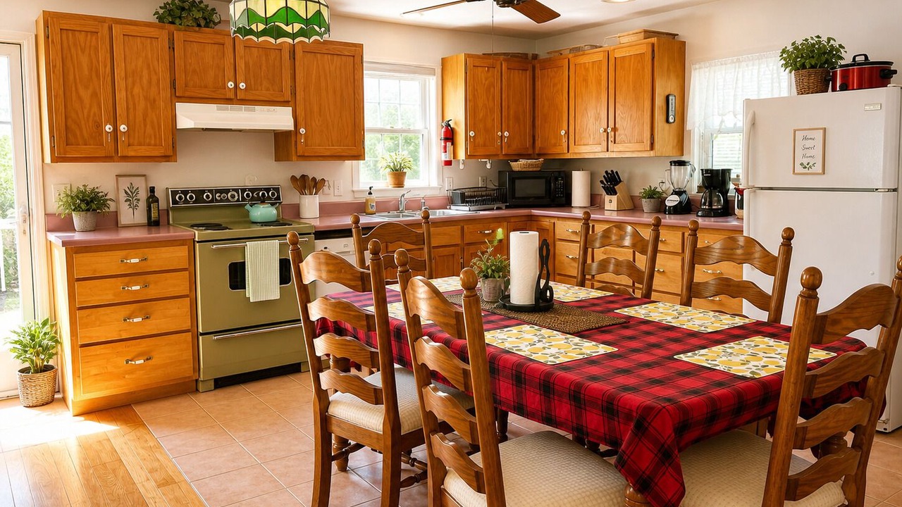 Photo of Kitchen in Franklin