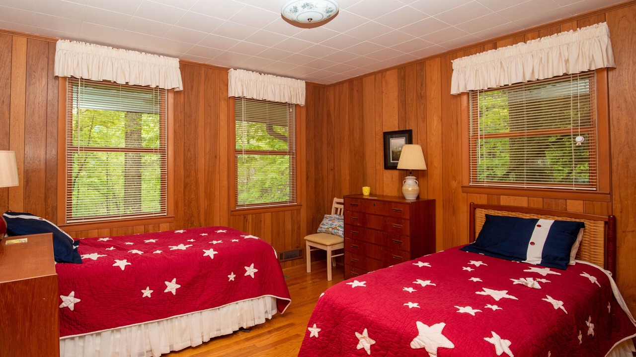 Photo of Bedroom in Brevard
