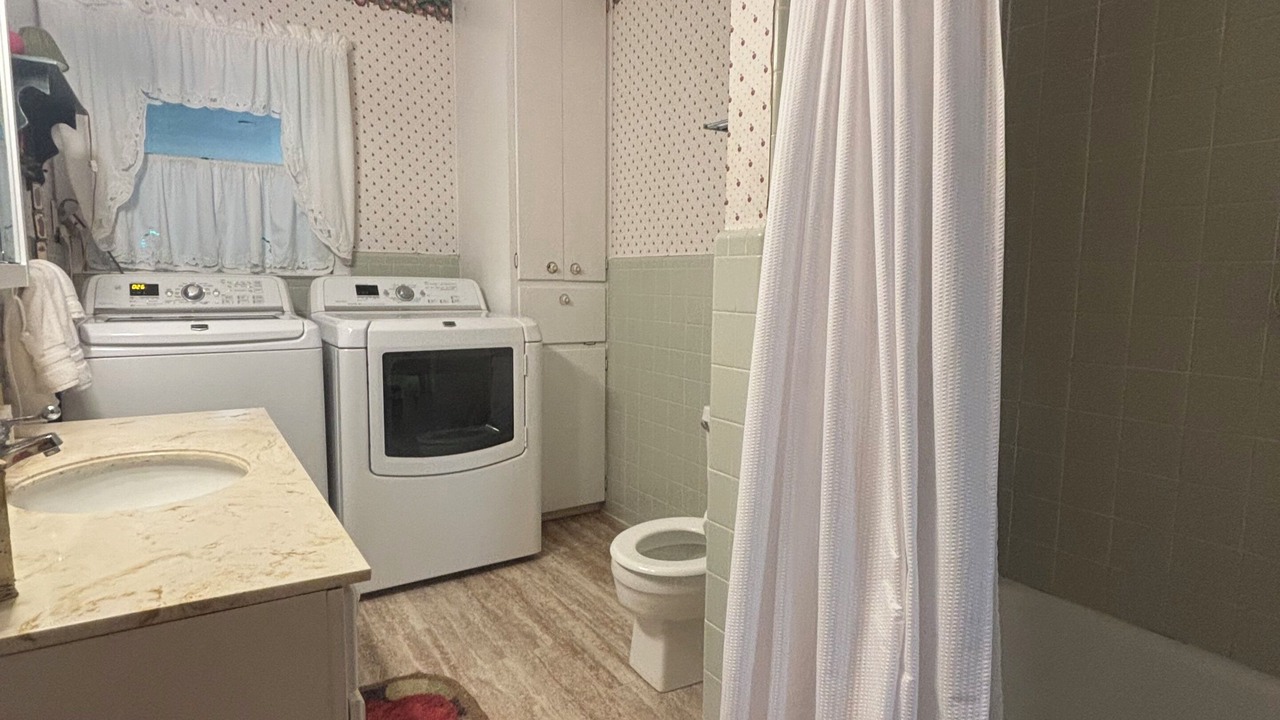 Photo of Bathroom in Brevard