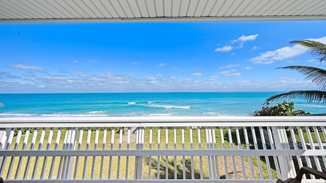 Photo of Outdoor in Floridana Beach