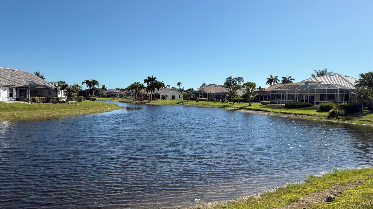 Photo of Outdoor in Crown Pointe