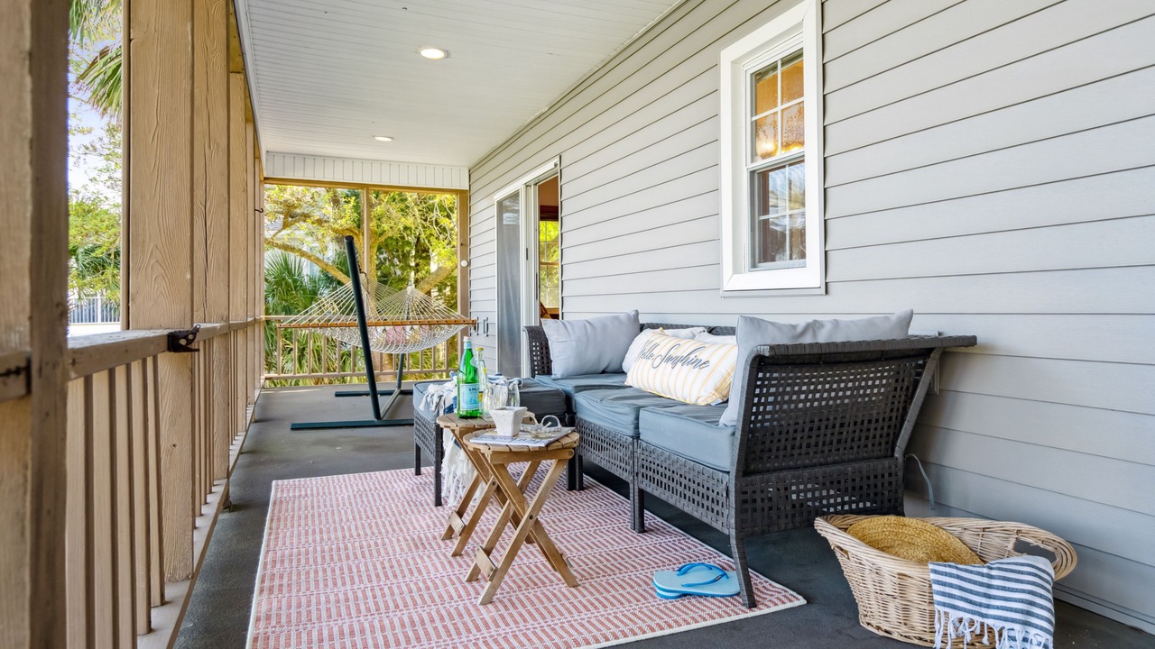 Photo of Outdoor in Folly Beach