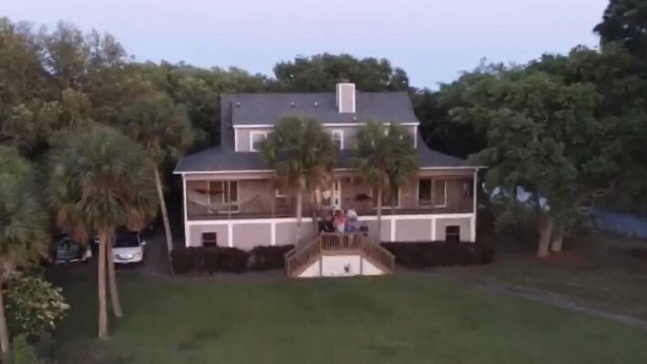 Photo of Others in Folly Beach