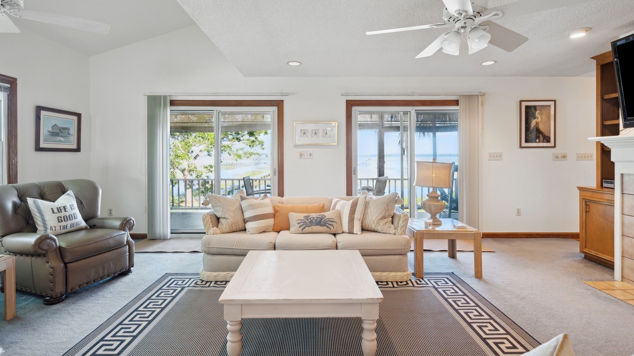 Photo of Outdoor in Folly Beach