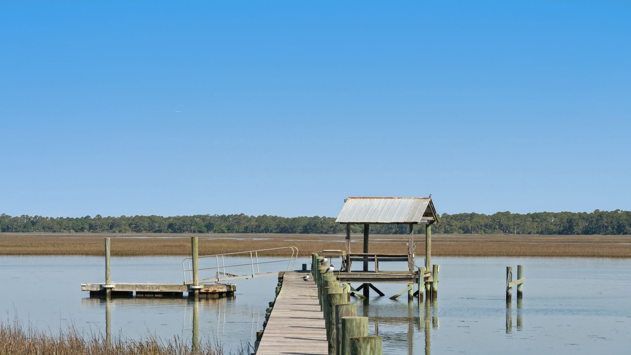 Photo of Outdoor in Folly Beach