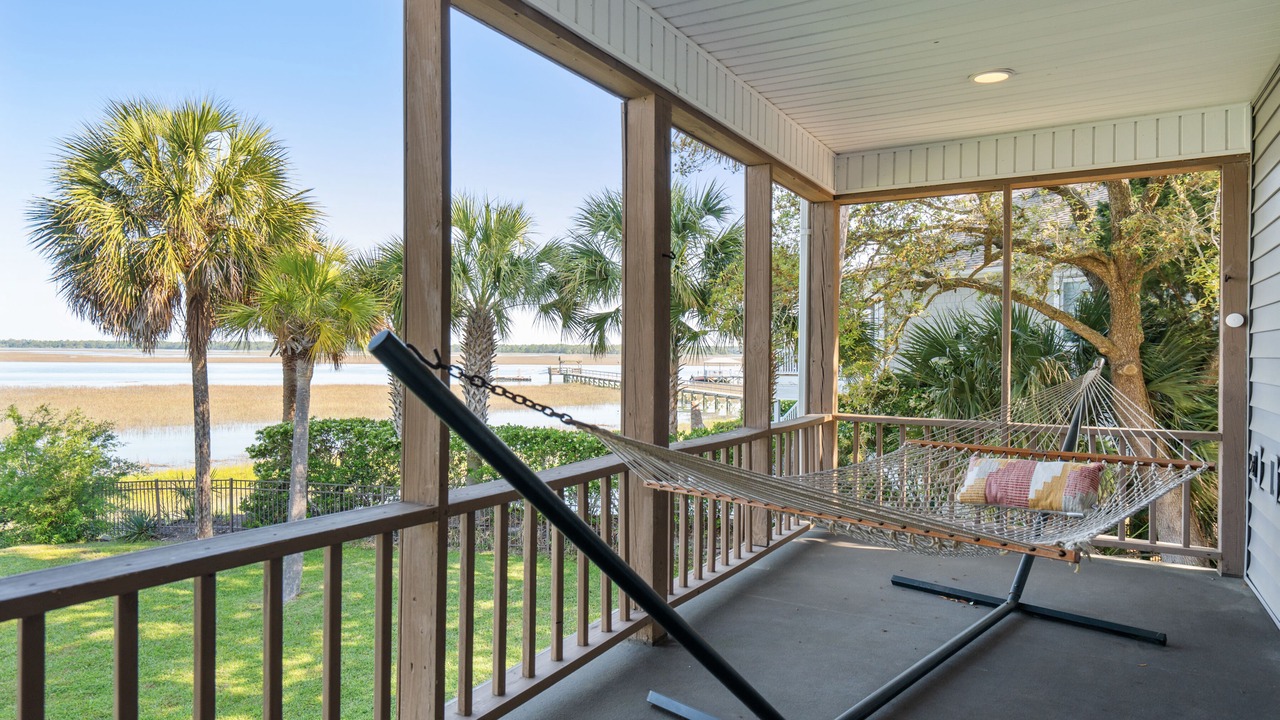 Photo of Outdoor in Folly Beach