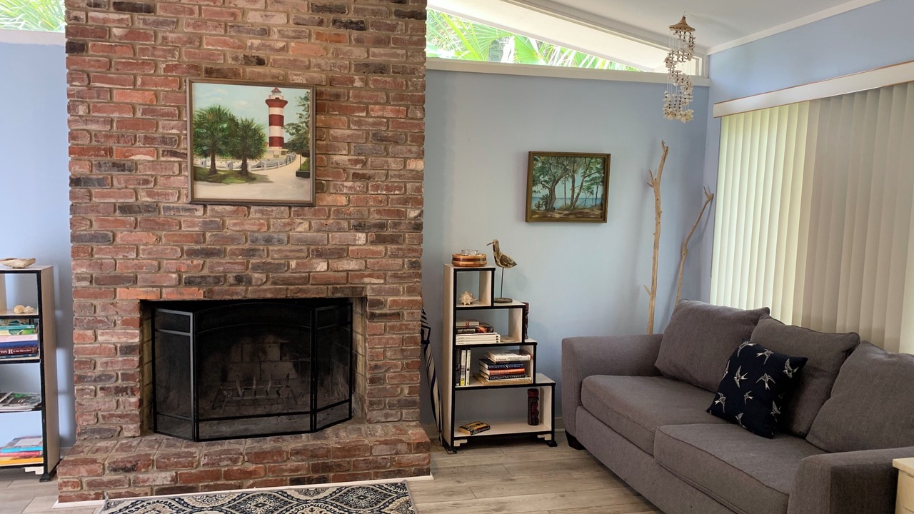 Photo of Bedroom in North Forest Beach