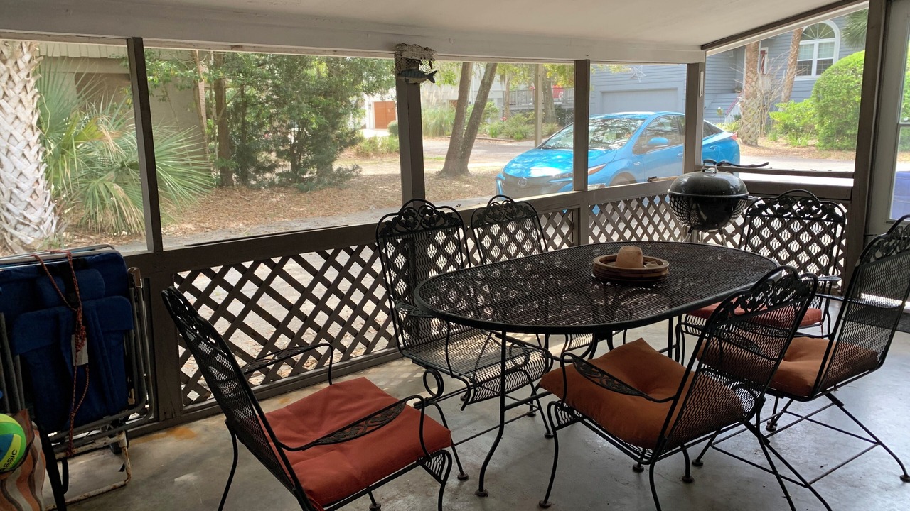 Photo of Outdoor in North Forest Beach