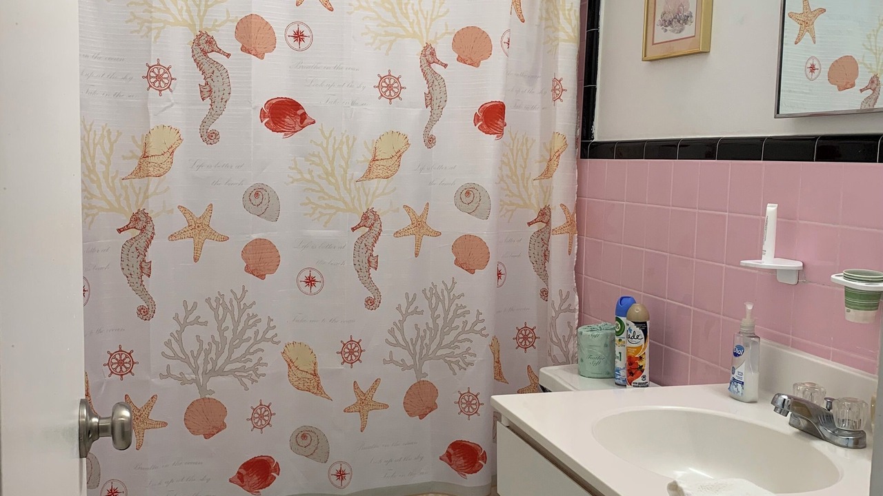 Photo of Bathroom in North Forest Beach