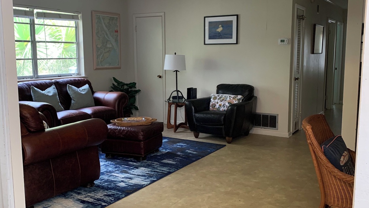 Photo of Bedroom in North Forest Beach