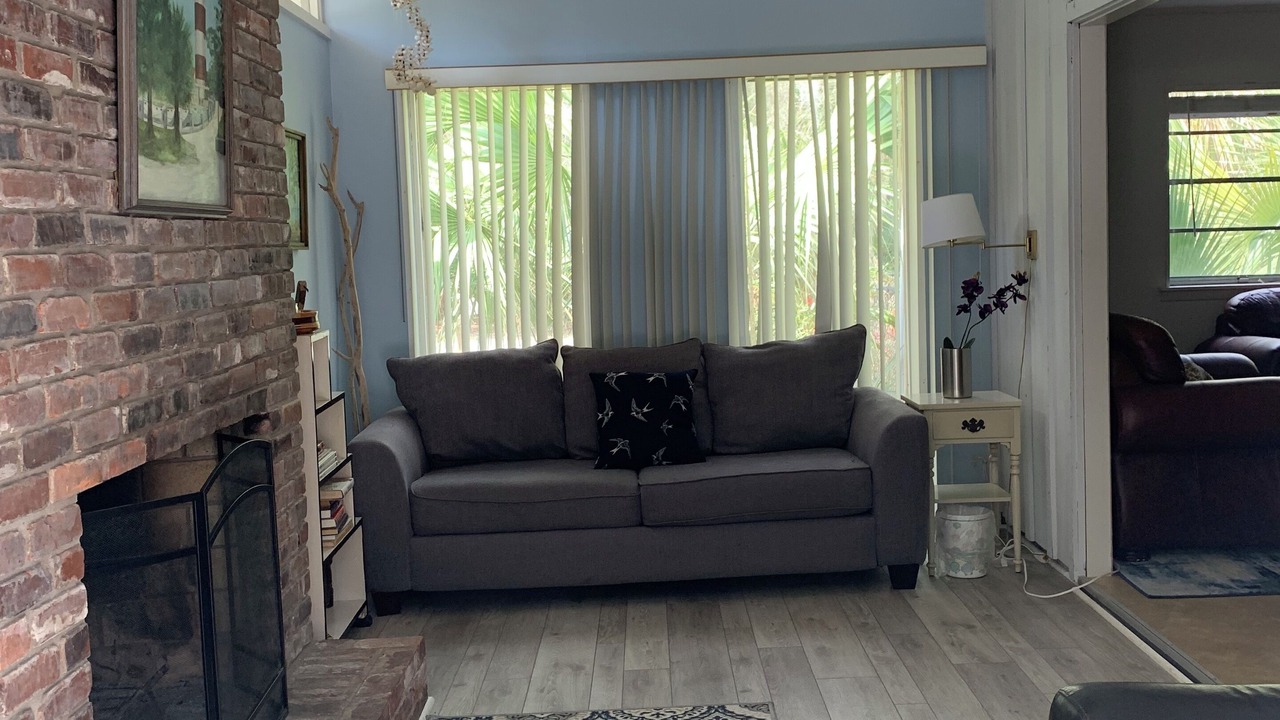 Photo of Bedroom in North Forest Beach