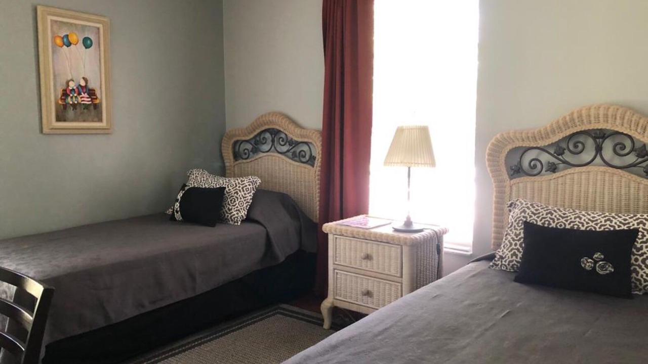 Photo of Bedroom in Palm River Estates