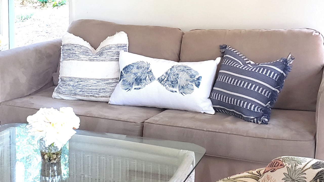 Photo of Bedroom in Beach Lagoon