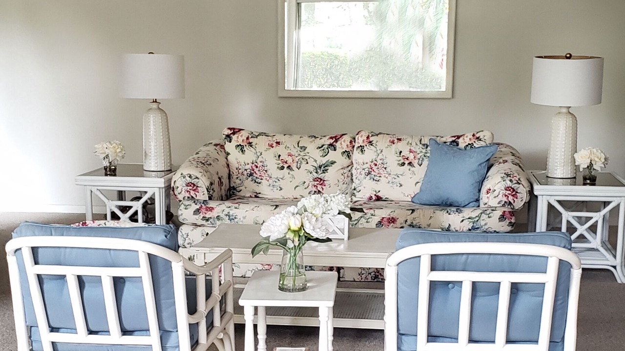 Photo of Bedroom in Beach Lagoon