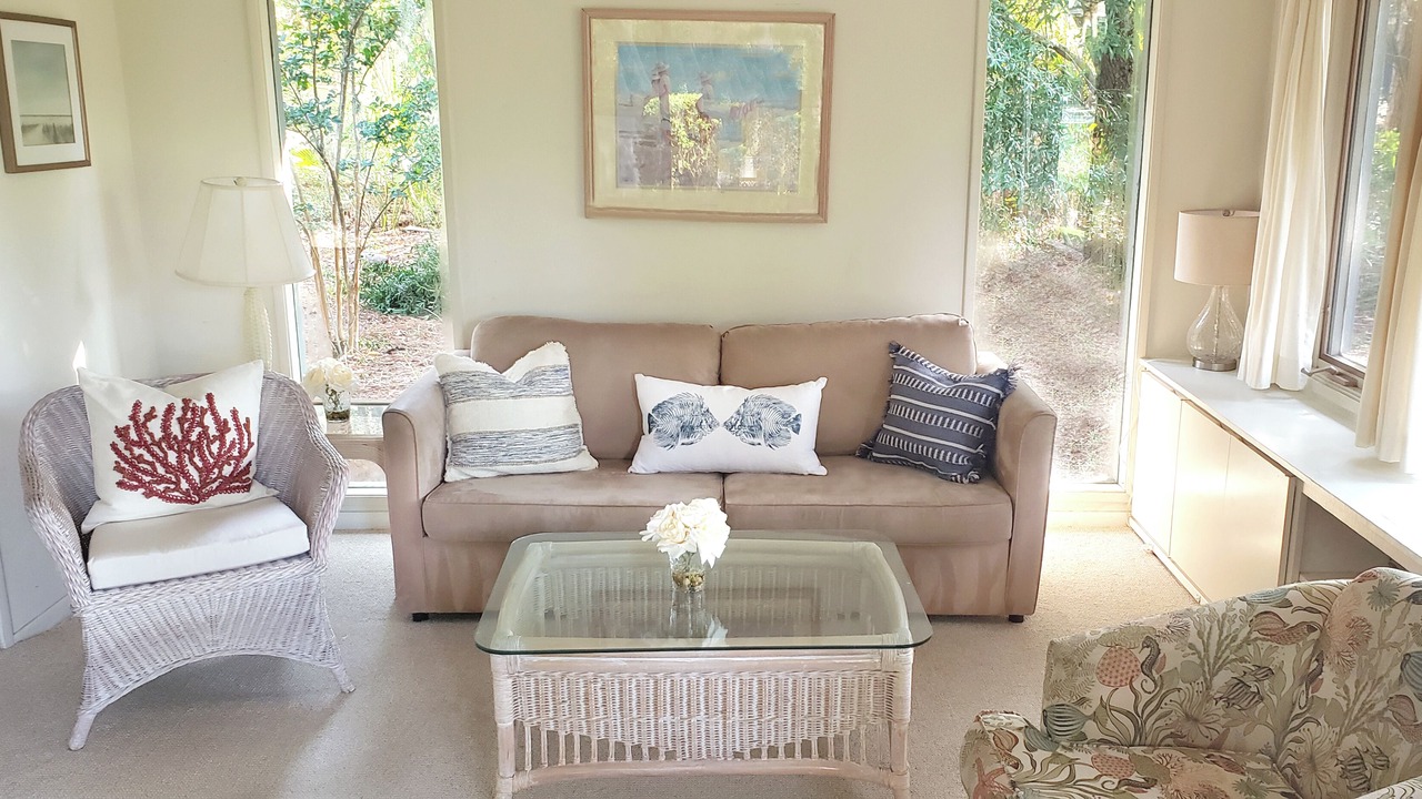 Photo of Bedroom in Beach Lagoon
