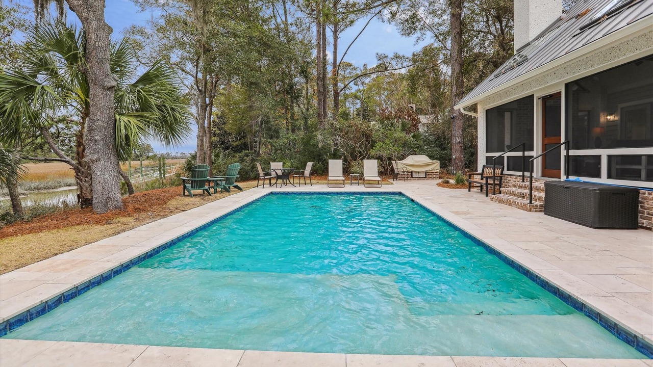 Photo of Outdoor in Heritage Woods