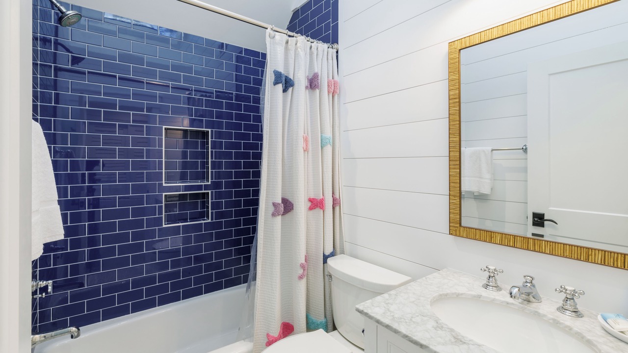 Photo of Bathroom in Heritage Woods