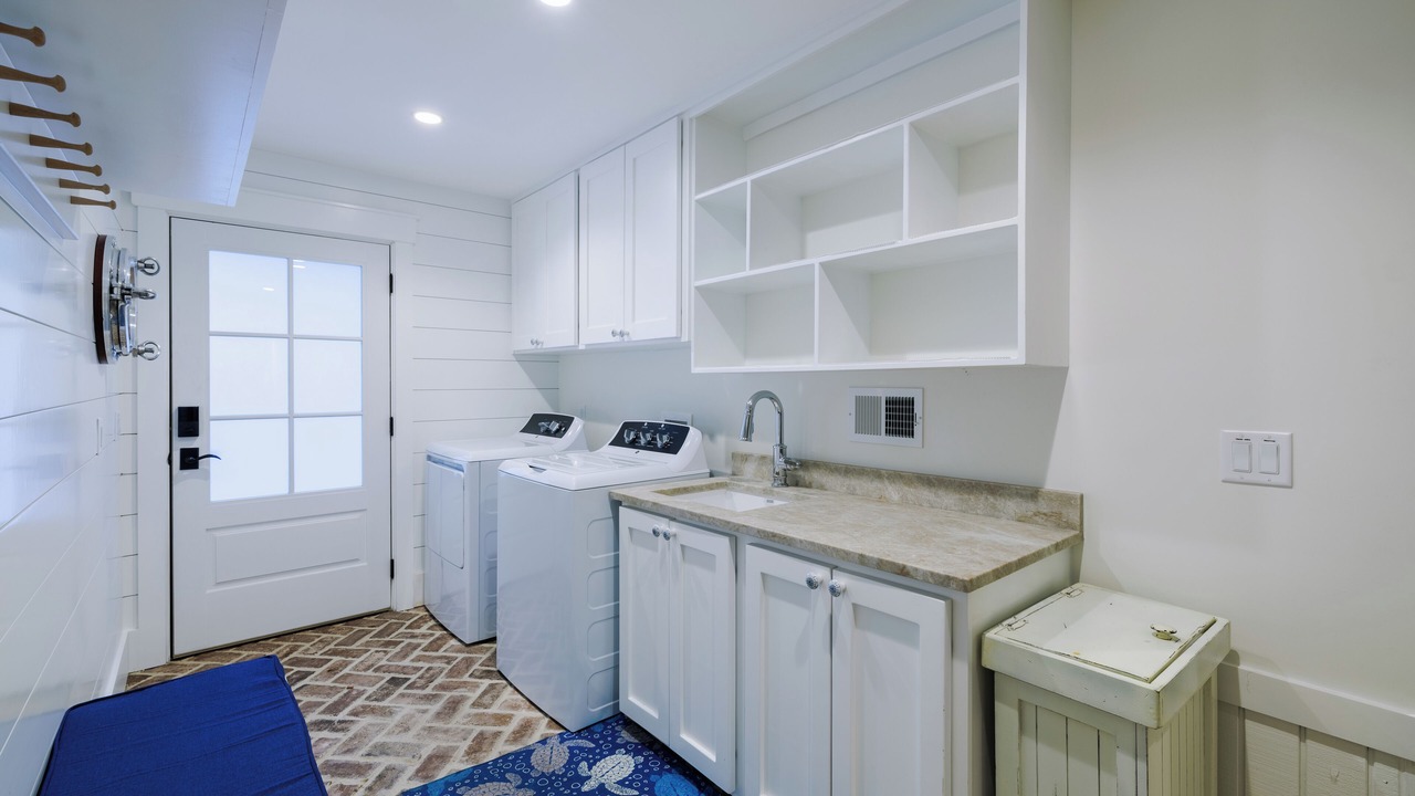 Photo of Bedroom in Heritage Woods