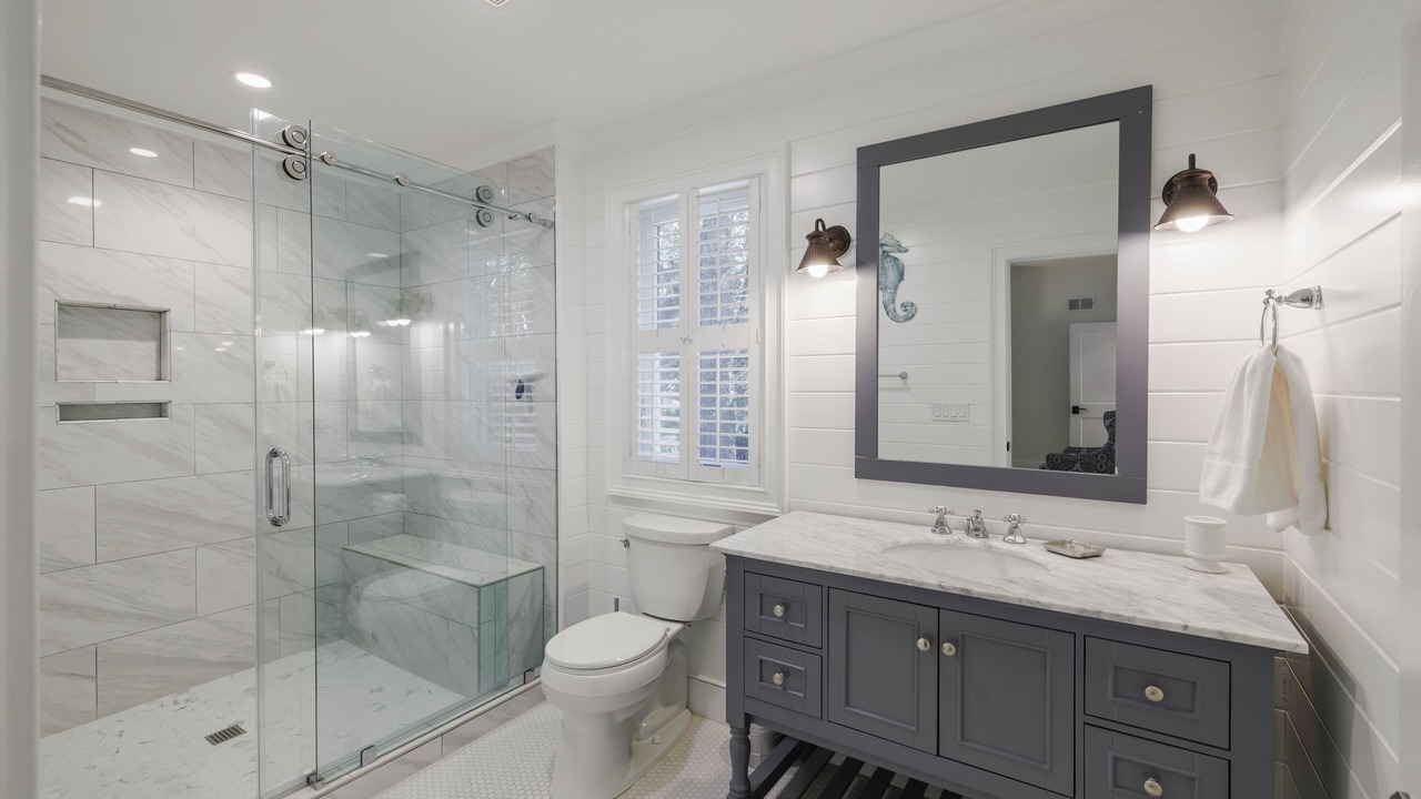 Photo of Bathroom in Heritage Woods