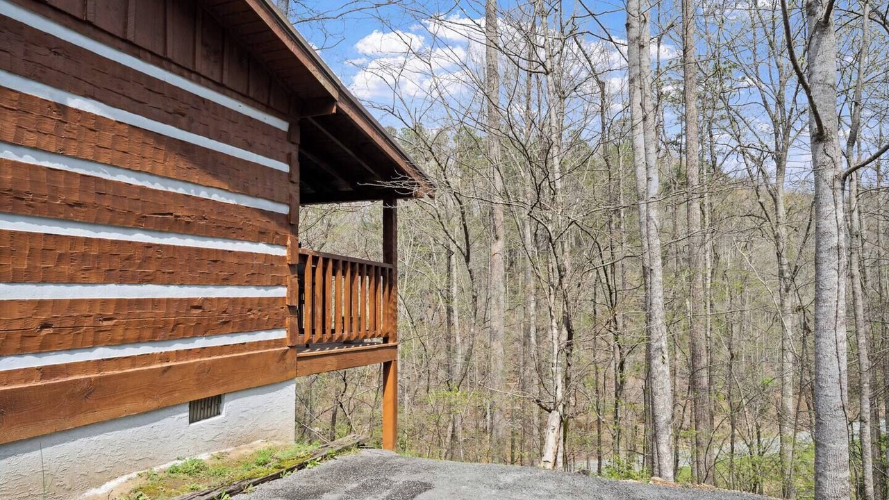 Photo of Outdoor in Gatlinburg