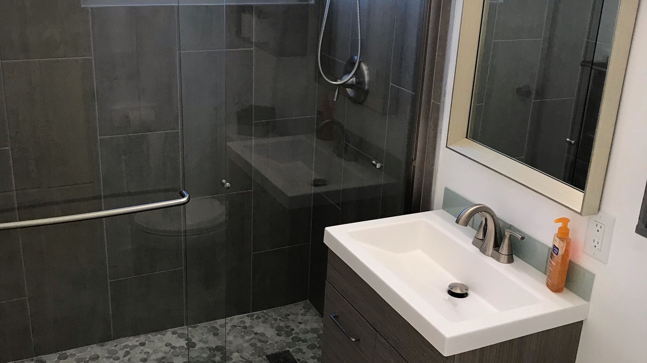 Photo of Bathroom in Port Saint Lucie